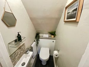 Guest Cloaks- click for photo gallery